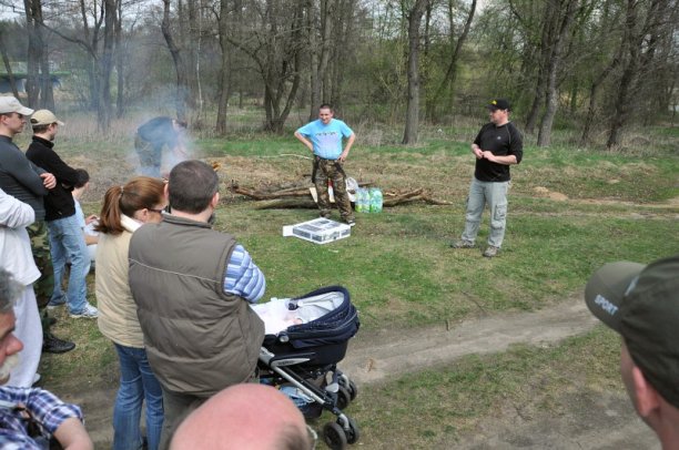 Shrap-Drakers.pl | Shrap Drakers Fishing | Wędkarstwo 