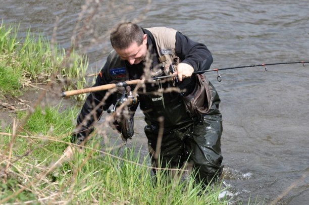 Shrap-Drakers.pl | Shrap Drakers Fishing | Wędkarstwo 