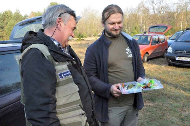 Shrap-Drakers.pl | Shrap Drakers Fishing | Wędkarstwo 