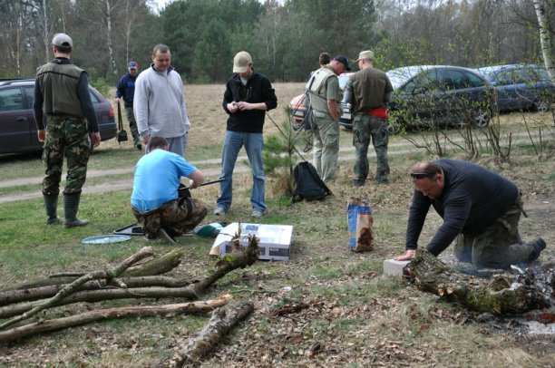 Shrap-Drakers.pl | Shrap Drakers Fishing | Wędkarstwo 