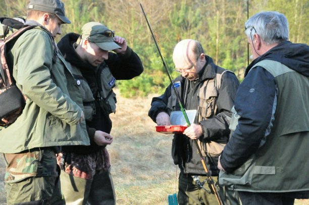 Shrap-Drakers.pl | Shrap Drakers Fishing | Wędkarstwo 