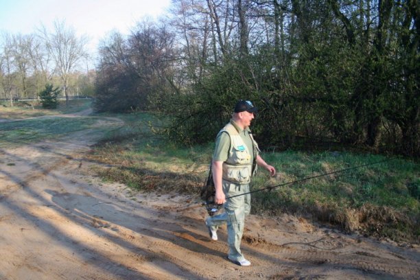 Shrap-Drakers.pl | Shrap Drakers Fishing | Wędkarstwo 