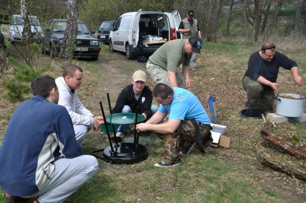 Shrap-Drakers.pl | Shrap Drakers Fishing | Wędkarstwo 