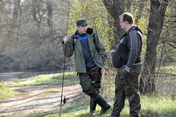 Shrap-Drakers.pl | Shrap Drakers Fishing | Wędkarstwo 