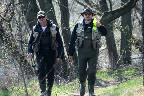 Shrap-Drakers.pl | Shrap Drakers Fishing | Wędkarstwo 