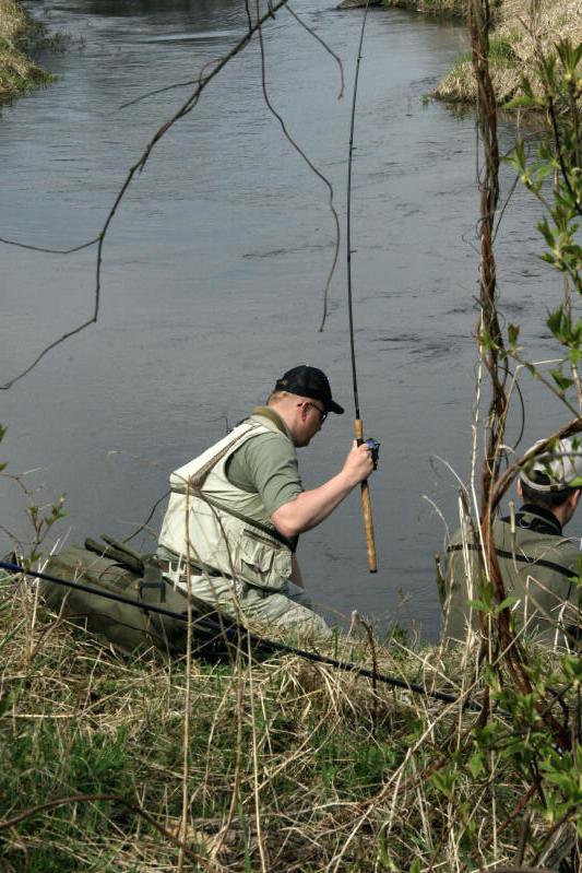 Shrap-Drakers.pl | Shrap Drakers Fishing | Wędkarstwo 