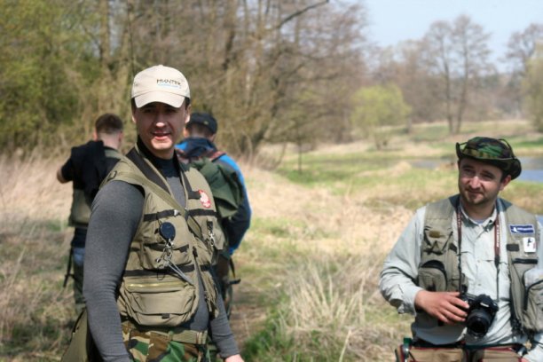 Shrap-Drakers.pl | Shrap Drakers Fishing | Wędkarstwo 