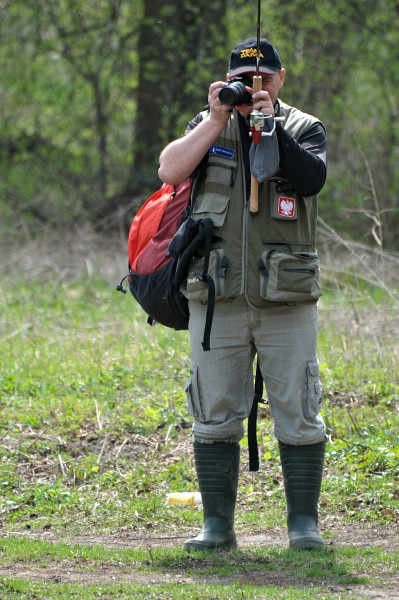 Shrap-Drakers.pl | Shrap Drakers Fishing | Wędkarstwo 