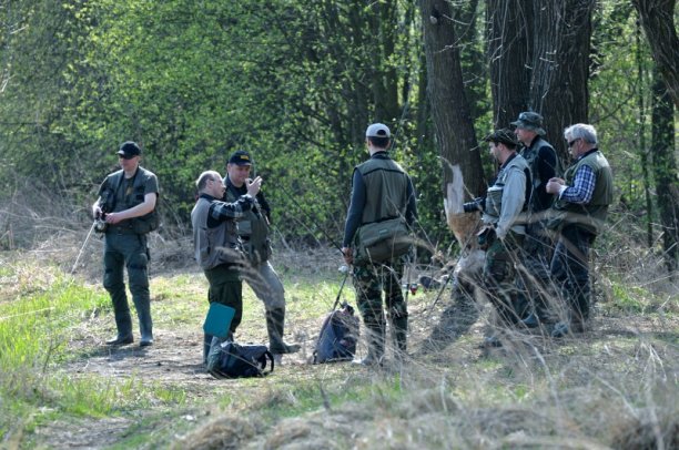 Shrap-Drakers.pl | Shrap Drakers Fishing | Wędkarstwo 