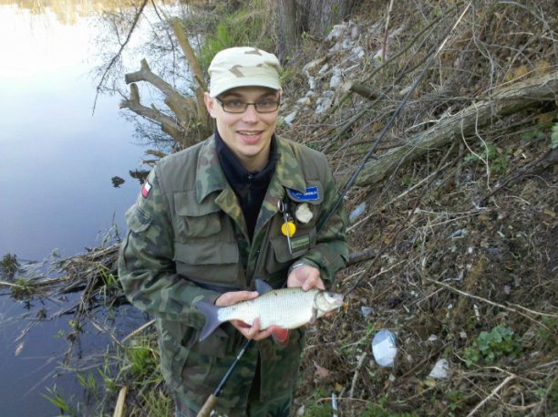 Shrap-Drakers.pl | Shrap Drakers Fishing | Wędkarstwo 