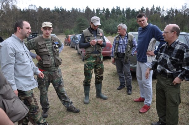 Shrap-Drakers.pl | Shrap Drakers Fishing | Wędkarstwo 