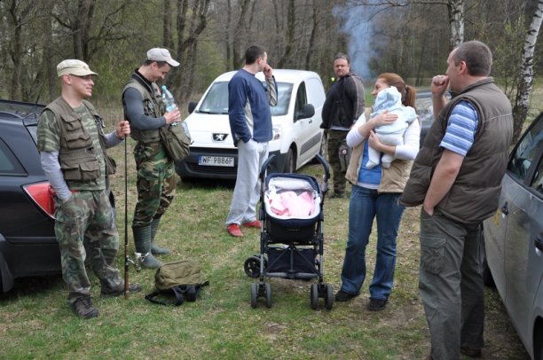 Shrap-Drakers.pl | Shrap Drakers Fishing | Wędkarstwo 