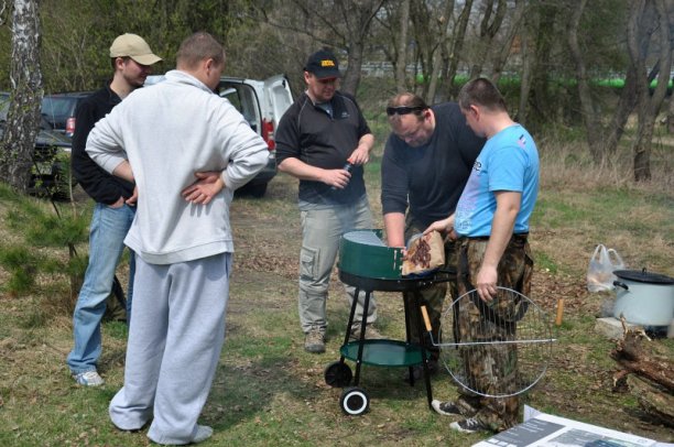 Shrap-Drakers.pl | Shrap Drakers Fishing | Wędkarstwo 