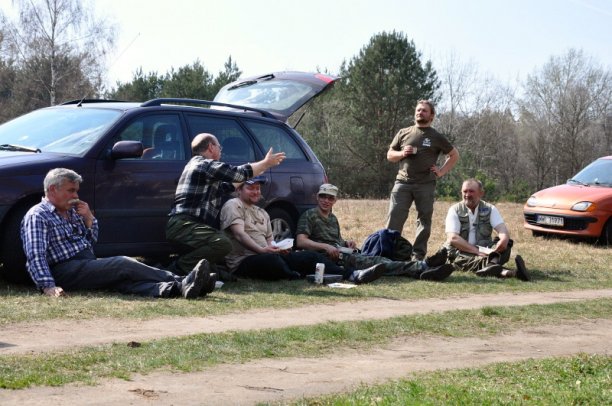 Shrap-Drakers.pl | Shrap Drakers Fishing | Wędkarstwo 