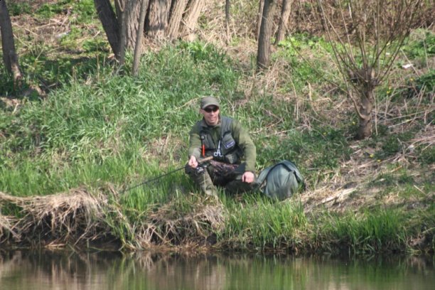 Shrap-Drakers.pl | Shrap Drakers Fishing | Wędkarstwo 