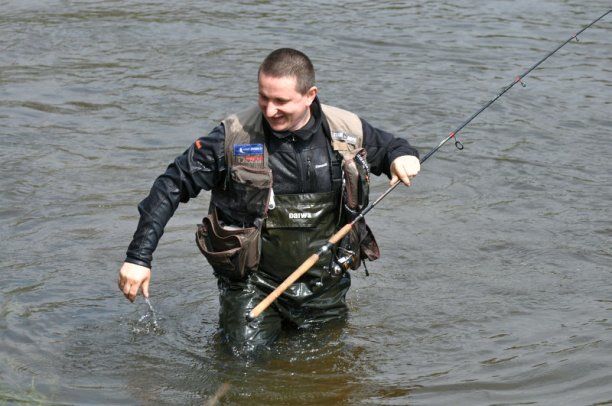 Shrap-Drakers.pl | Shrap Drakers Fishing | Wędkarstwo 