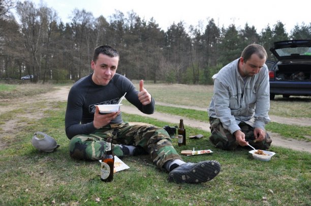 Shrap-Drakers.pl | Shrap Drakers Fishing | Wędkarstwo 