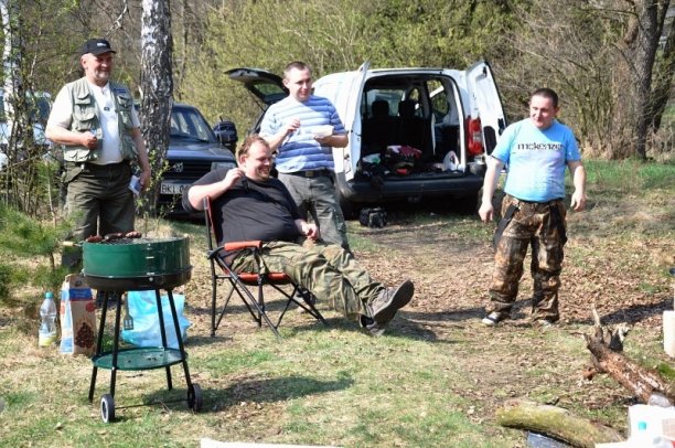 Shrap-Drakers.pl | Shrap Drakers Fishing | Wędkarstwo 