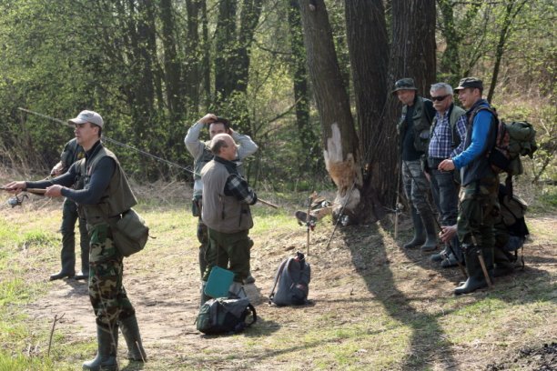 Shrap-Drakers.pl | Shrap Drakers Fishing | Wędkarstwo 