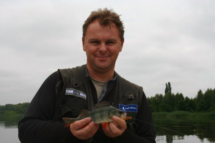 Shrap-Drakers.pl | Shrap Drakers Fishing | Wędkarstwo 