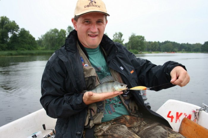 Shrap-Drakers.pl | Shrap Drakers Fishing | Wędkarstwo 