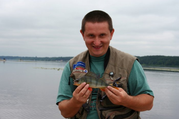 Shrap-Drakers.pl | Shrap Drakers Fishing | Wędkarstwo 