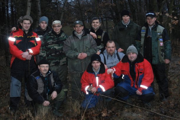 Ekipa Drakersów nad Drwęcą.jpg