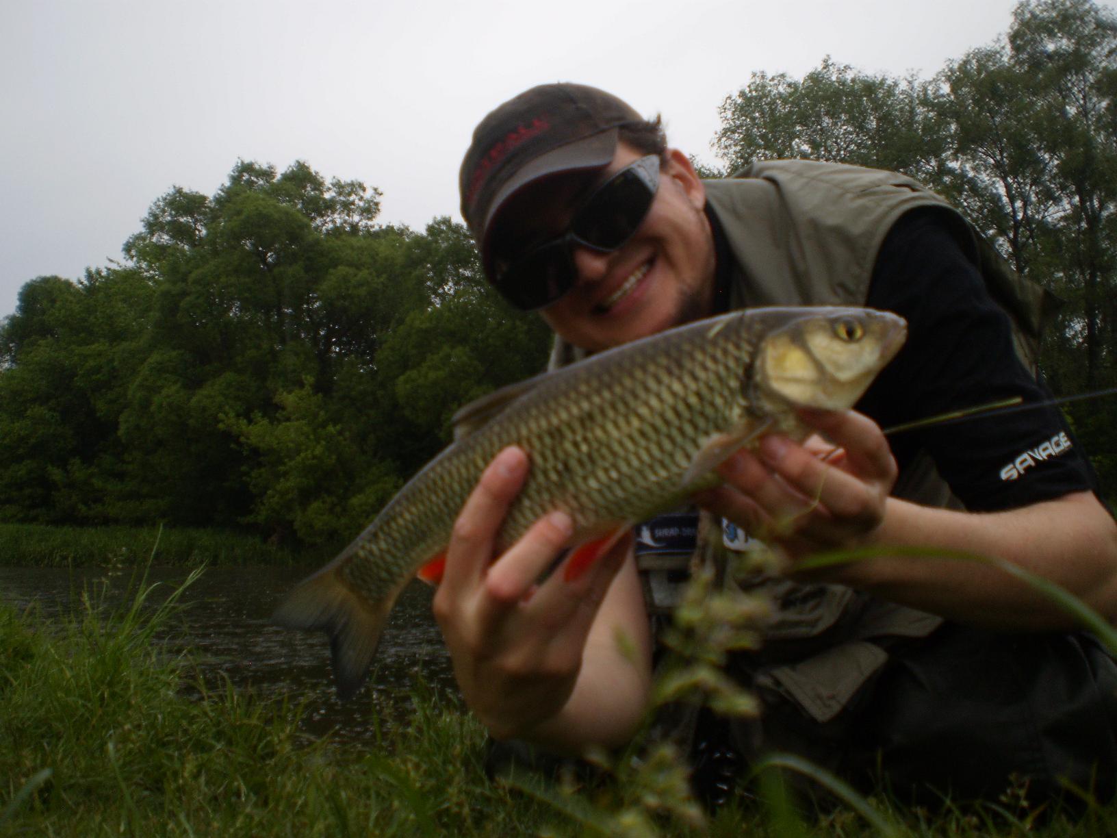 Kleń 43, Wkra 26.V.JPG