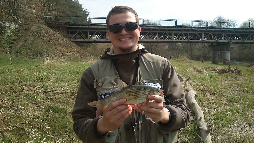 Jaź 30, Wkra 12.IV.JPG