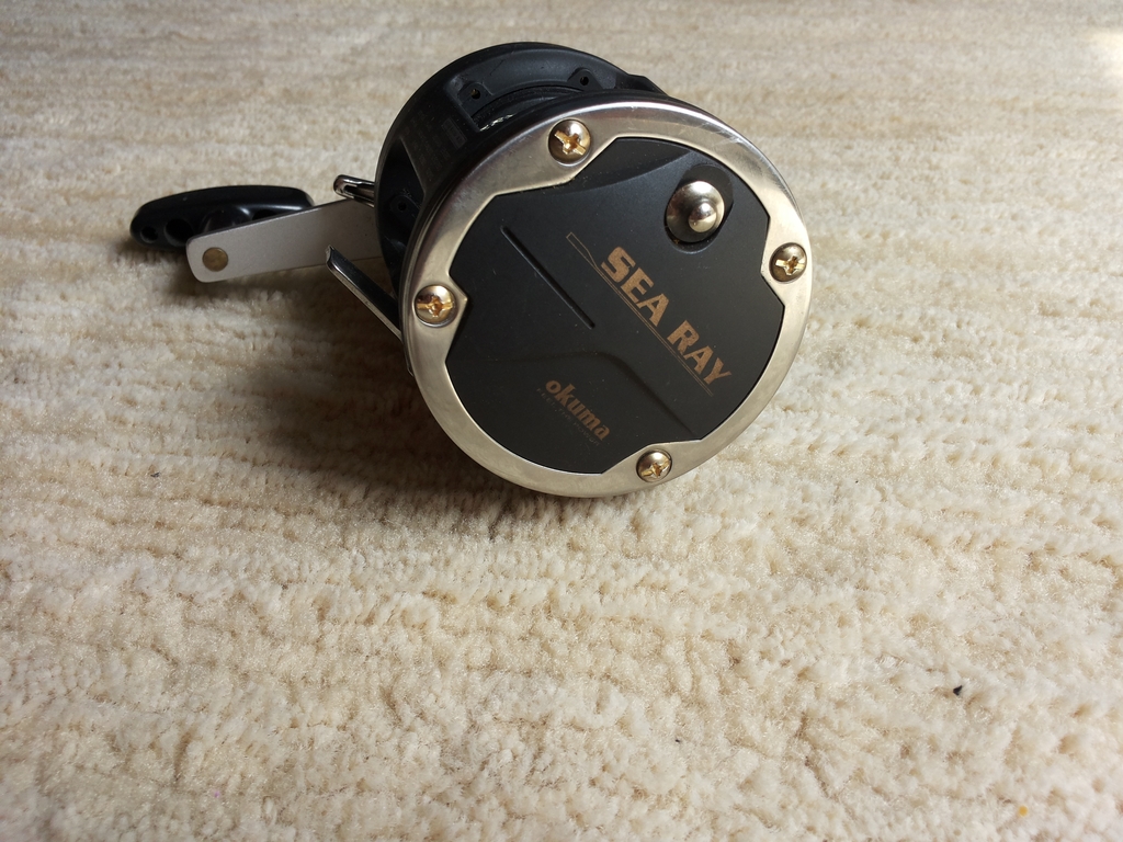 Multiplikator SEA RAY Okuma.jpg