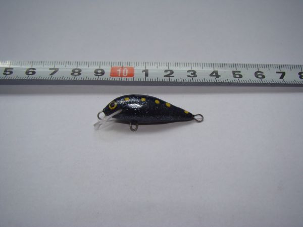 wobler KRY 3,5cm P granatowy + kropki.jpg