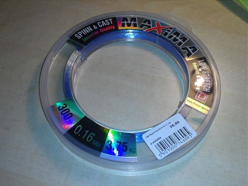 Dragon MAXIMA 0,16mm.jpg